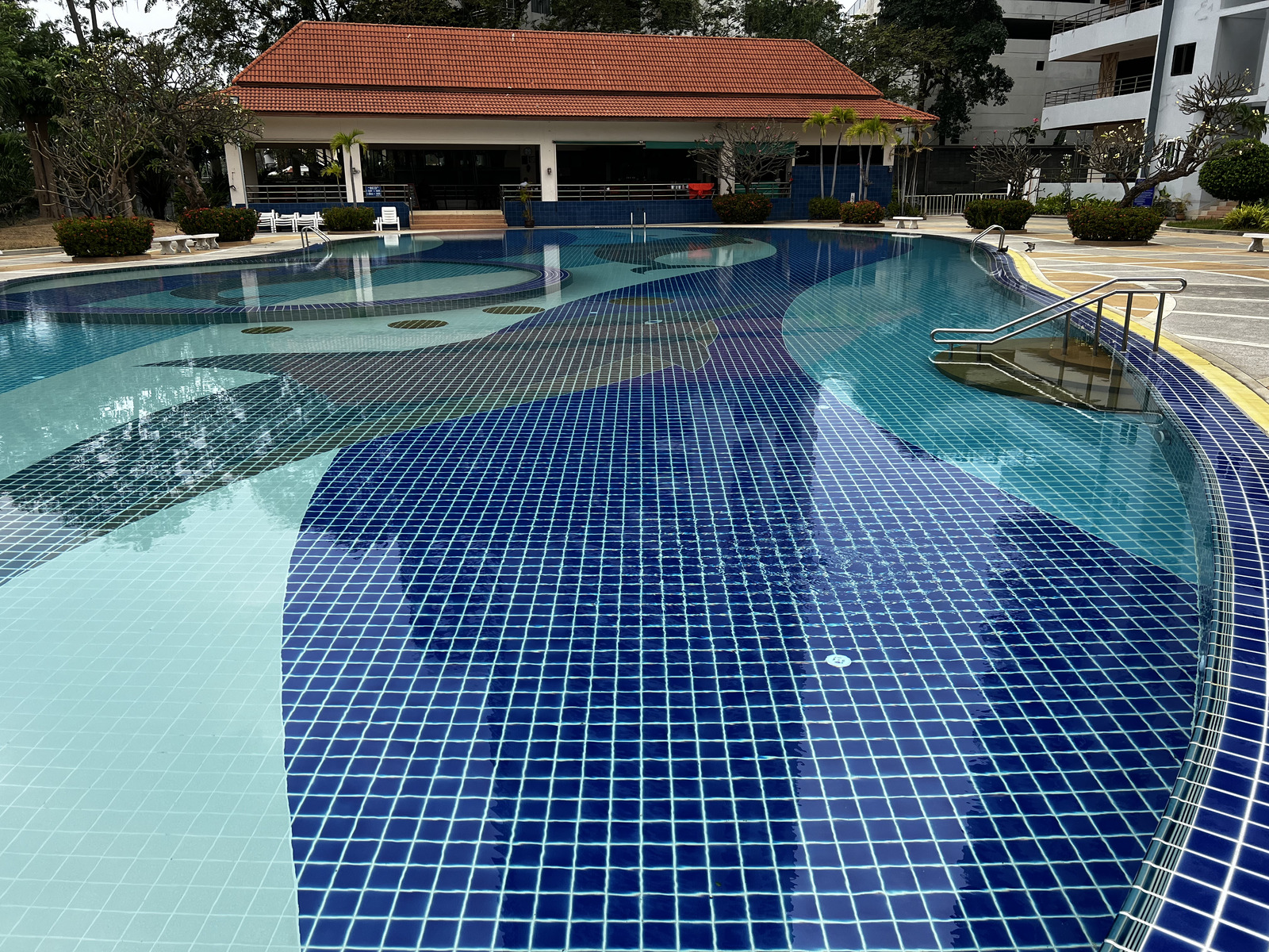 Photo Thaïlande Pattaya 2023-01 4
