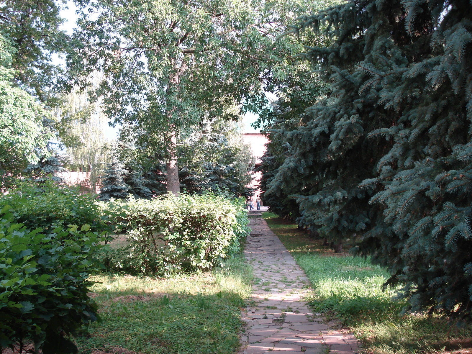 Photo Russie Nijni Novgorod 2006-07 86