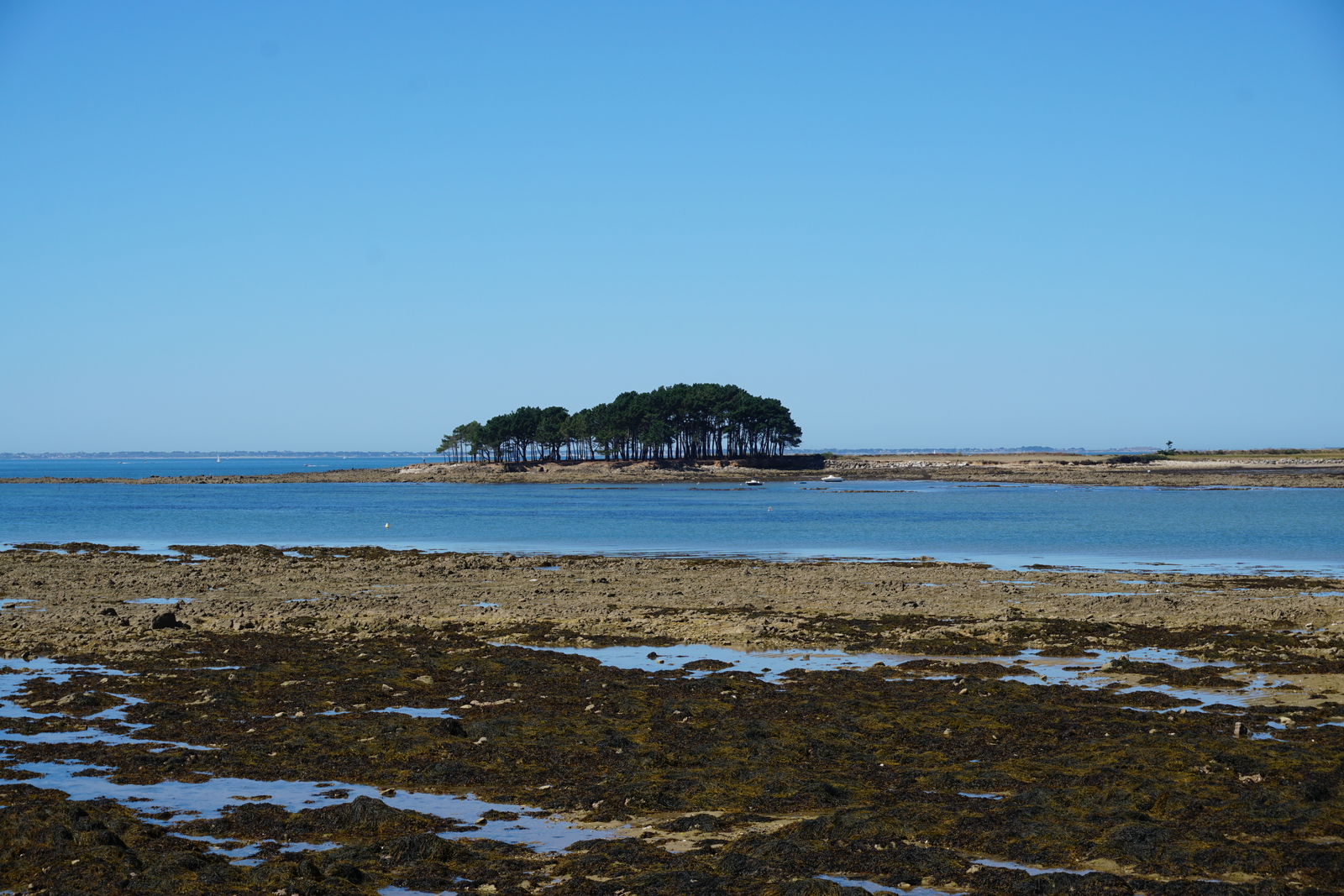 Photo France Locmariaquer 2016-08 1
