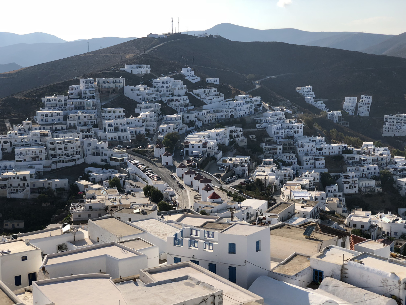 Photo Grèce Astypalea 2018-07 46