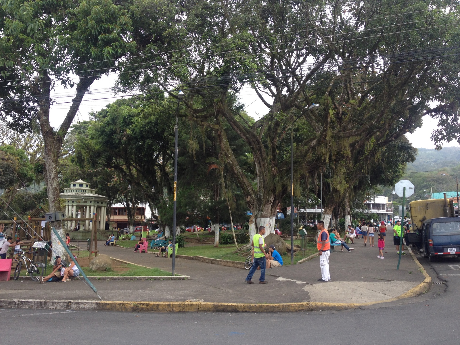 Photo Costa Rica Turrialba 2015-03 69