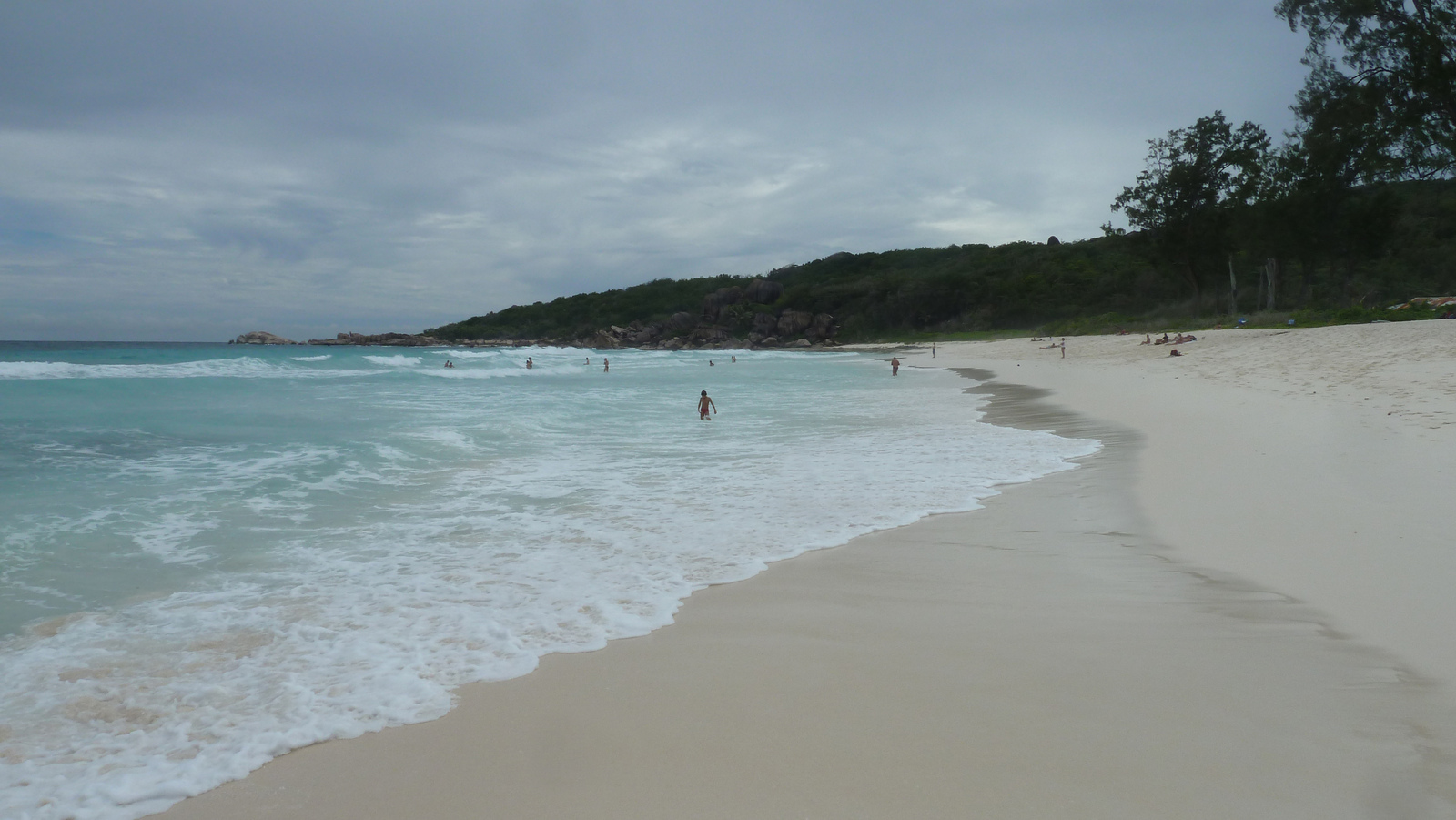Photo Seychelles La Digue 2011-10 106