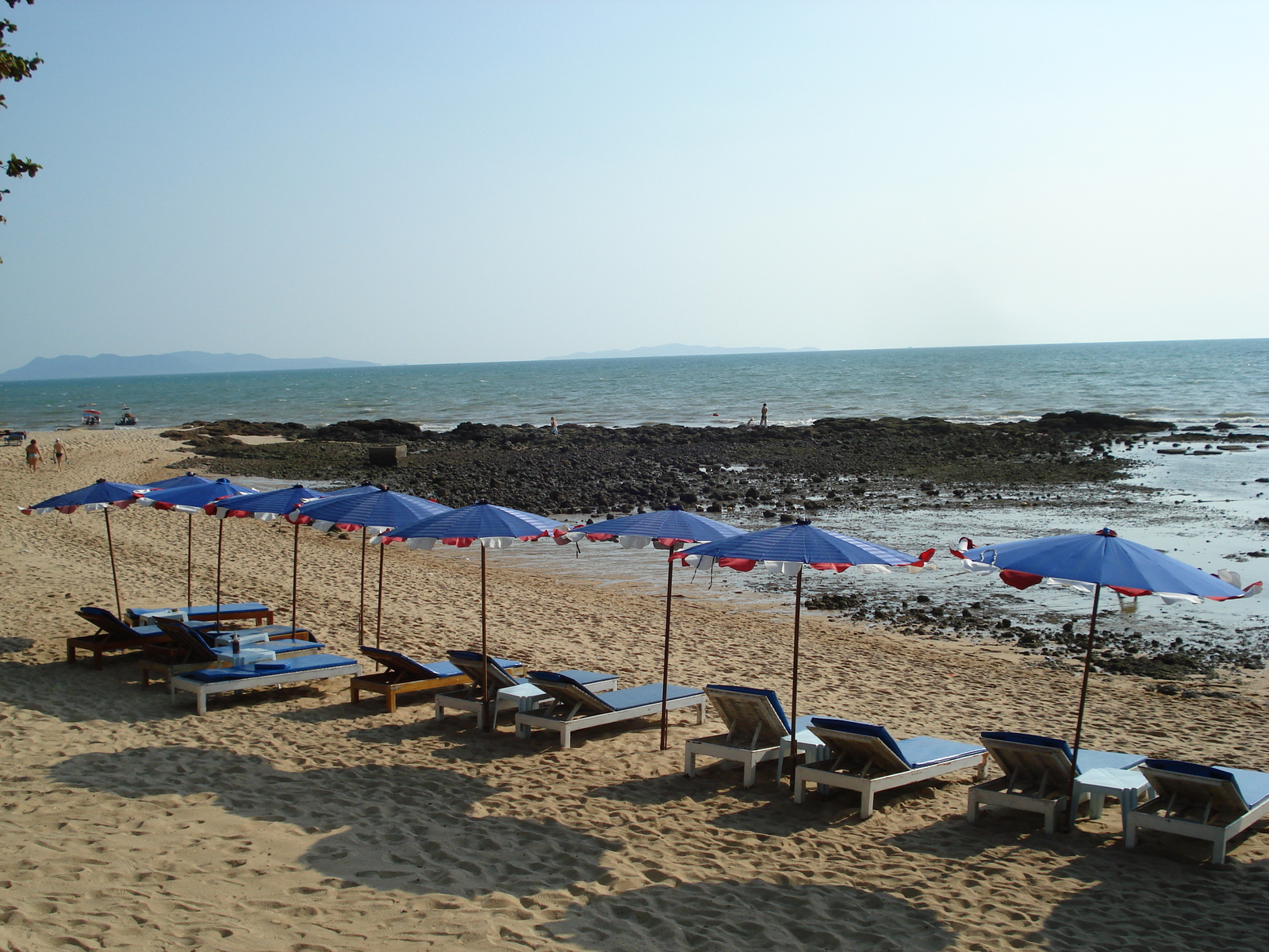 Photo Thaïlande Pattaya Corne d'Or 2007-02 51