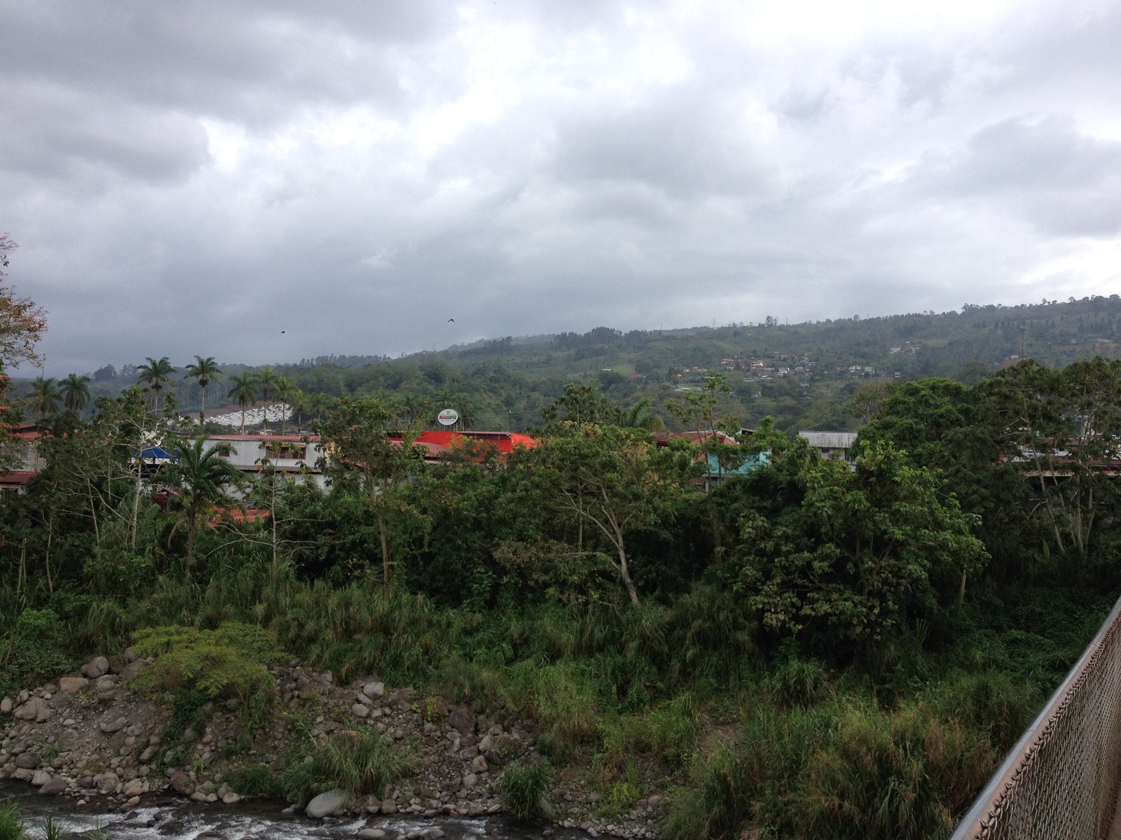 Photo Costa Rica Turrialba 2015-03 7