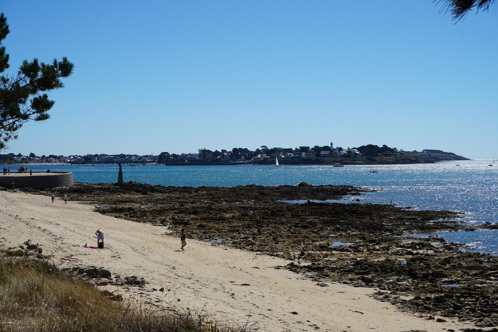 Photo France Locmariaquer 2016-08 32