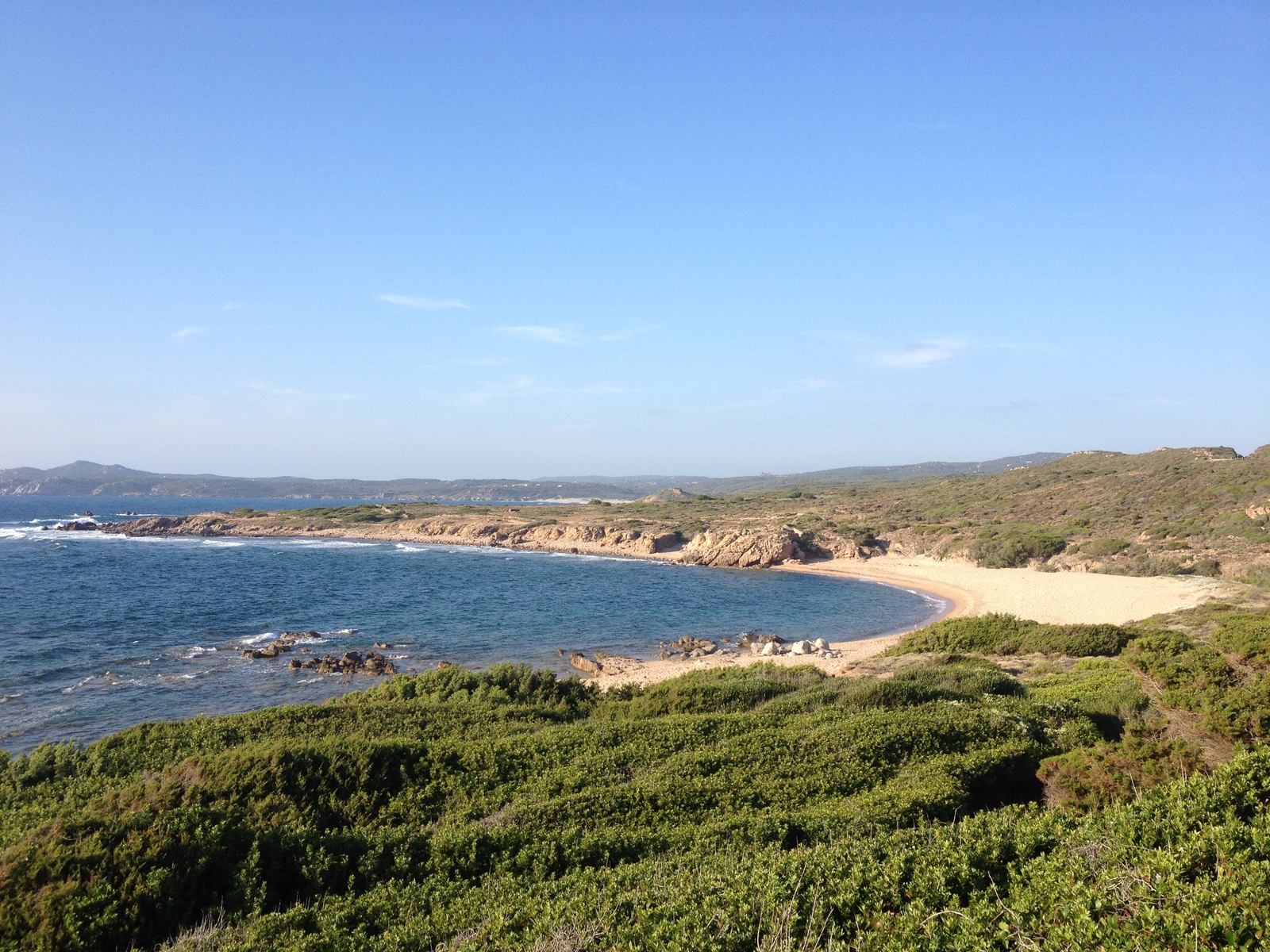 Photo Italie Sardaigne Santa Teresa Gallura 2015-06 12
