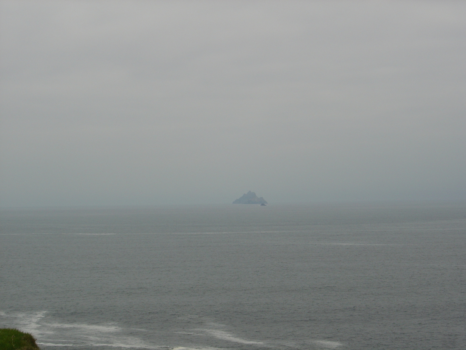 Photo Irlande Kerry Ballinskelligs 2004-05 14