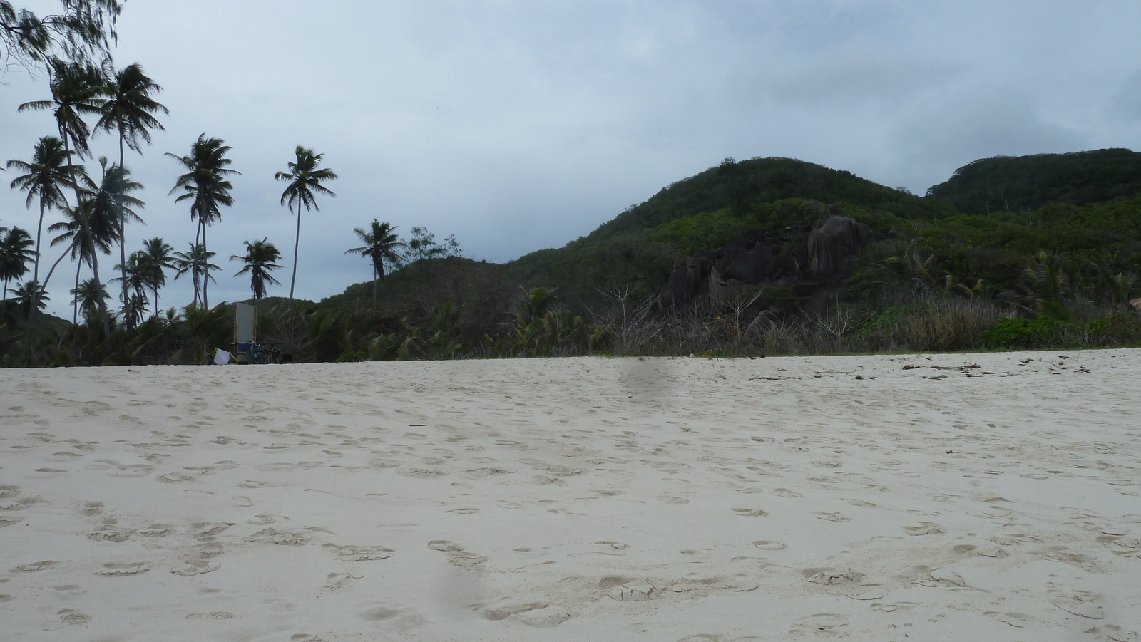 Photo Seychelles La Digue 2011-10 77