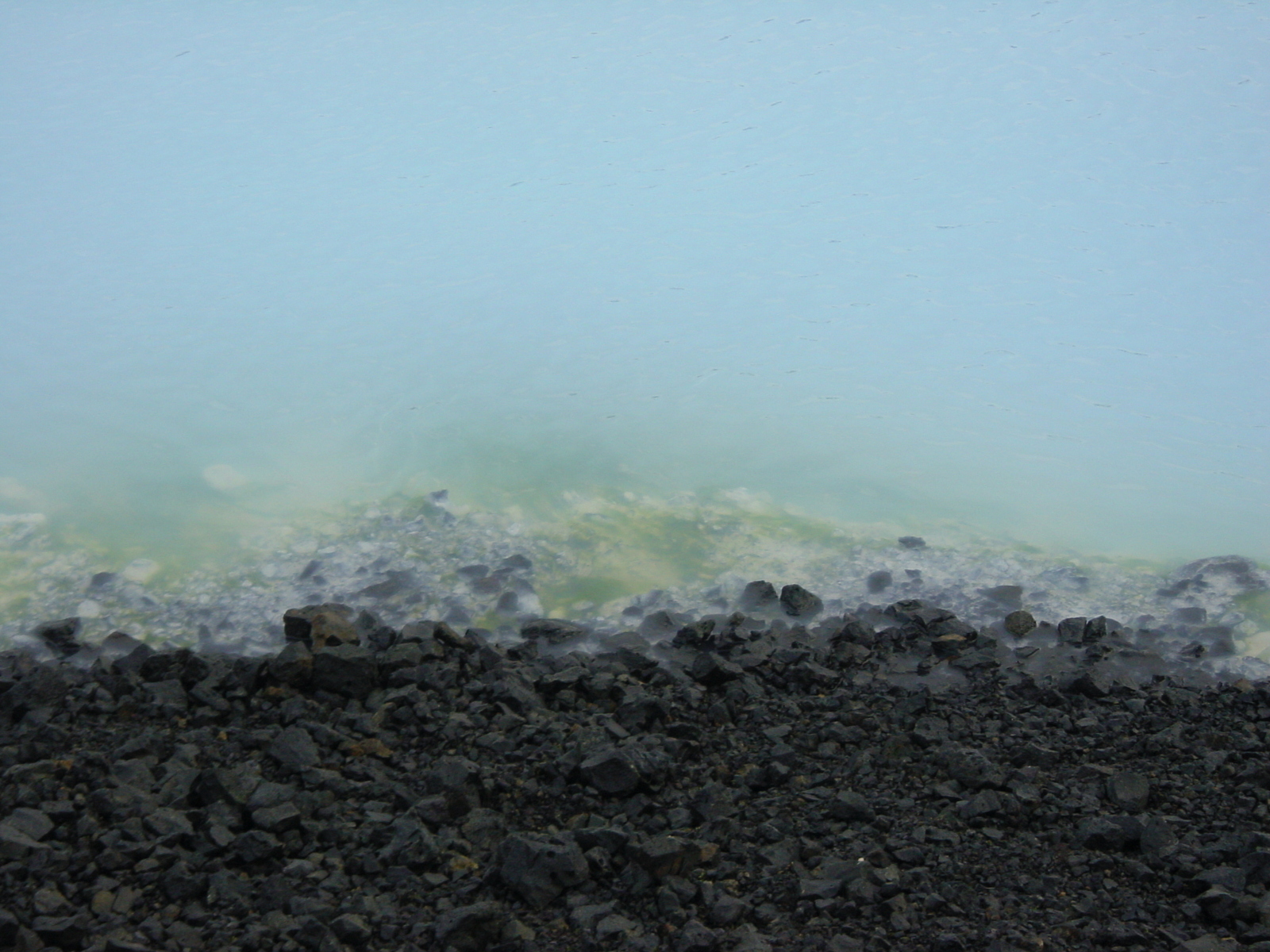 Photo Islande Reykjanes 2003-03 6
