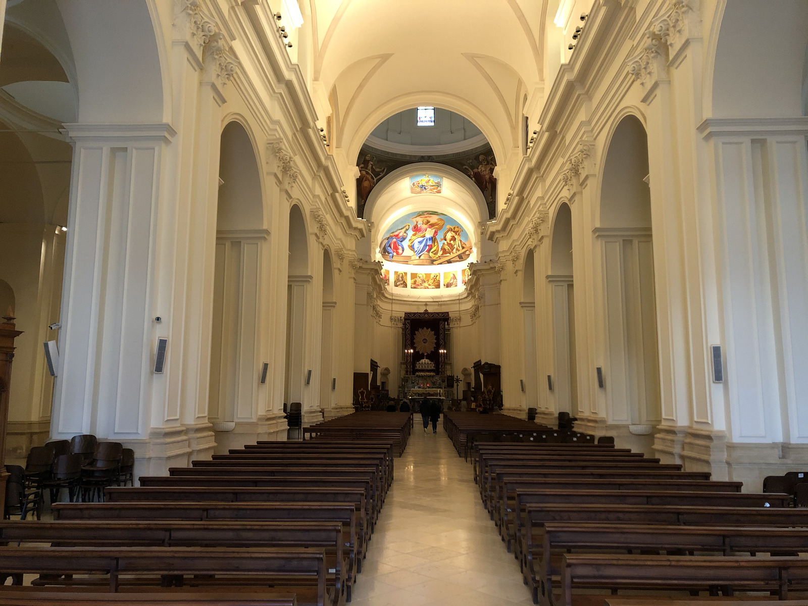 Photo Italie Sicile Noto 2020-02 310