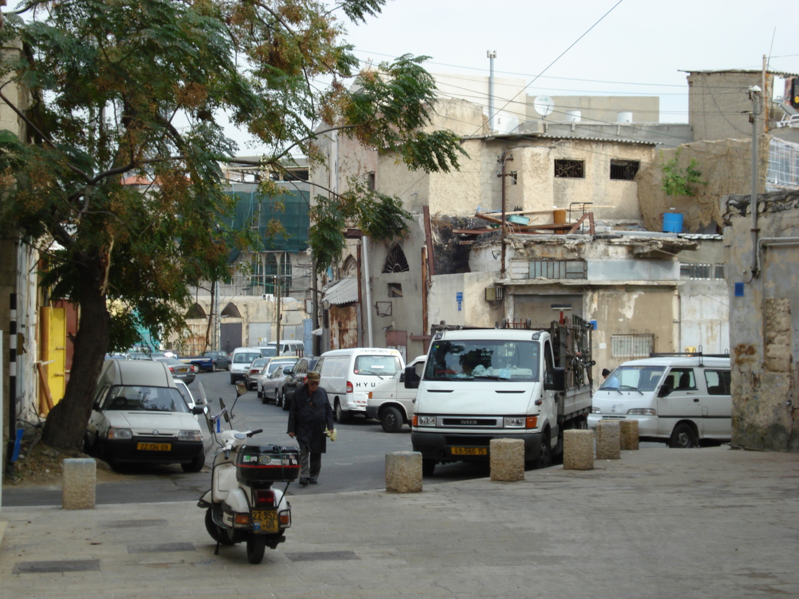 Photo Israel Jaffa 2006-12 68