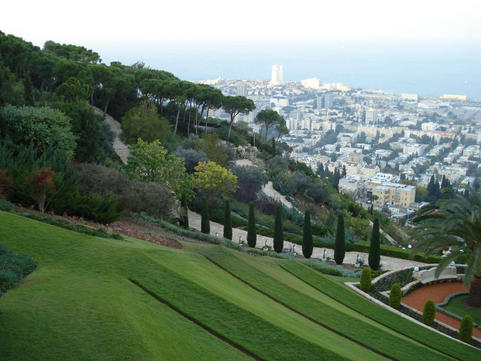Photo Israel Haifa 2006-12 74