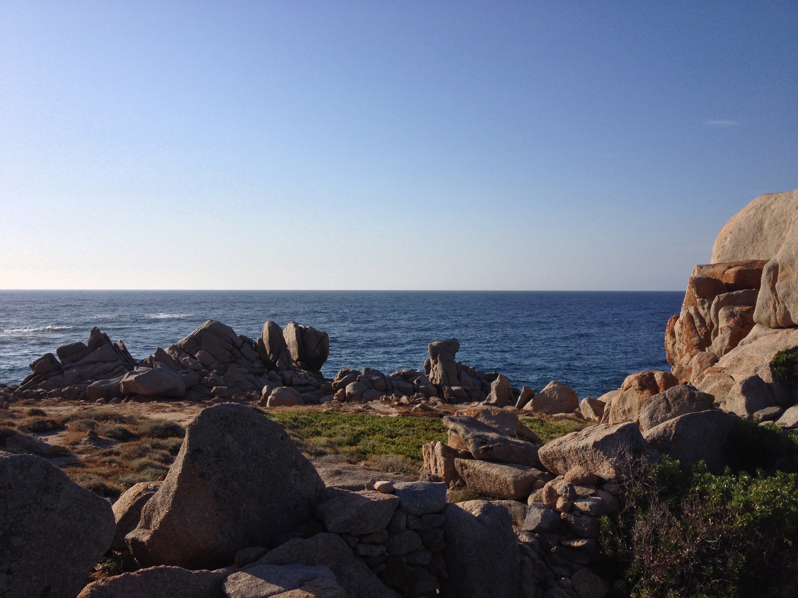 Photo Italie Sardaigne Portobello di Gallura 2015-06 1