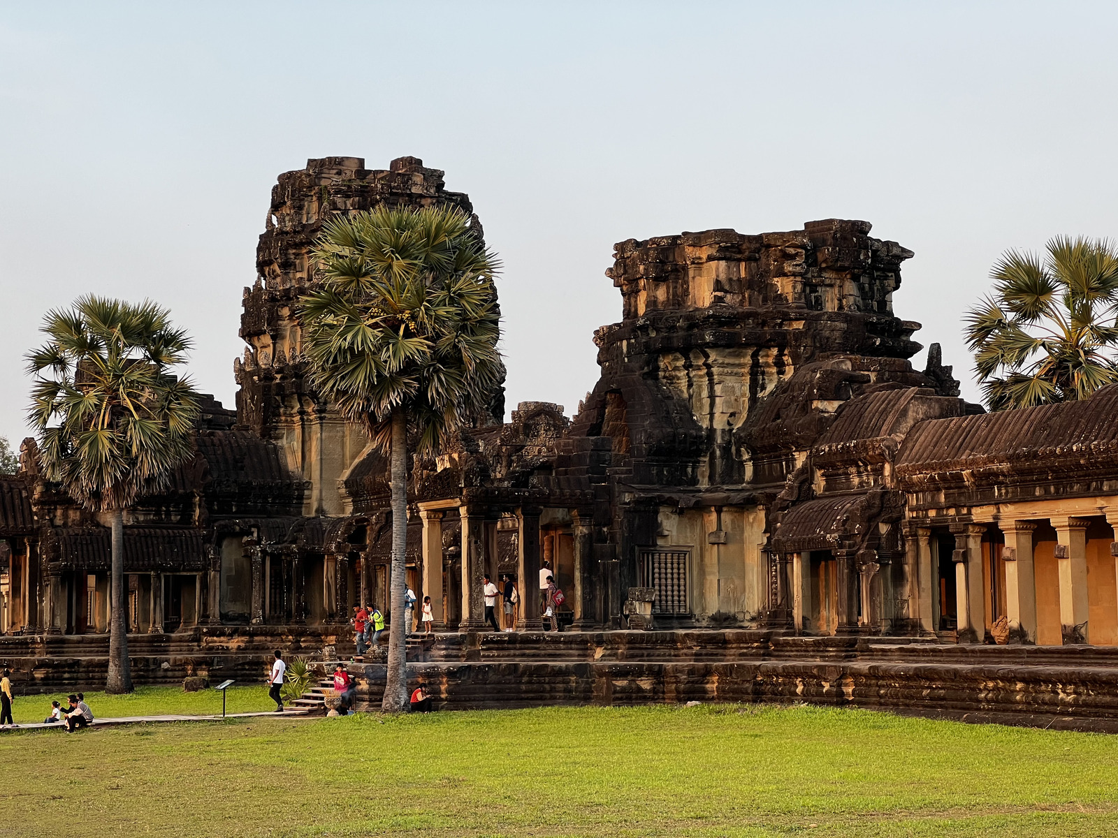 Photo Cambodge Siem Reap Angkor Wat 2023-01 302
