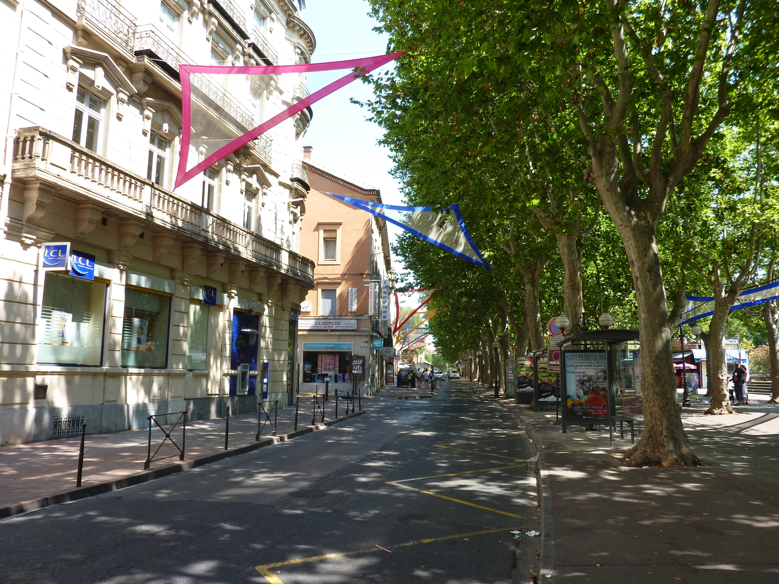 Photo France Narbonne 2009-07 135