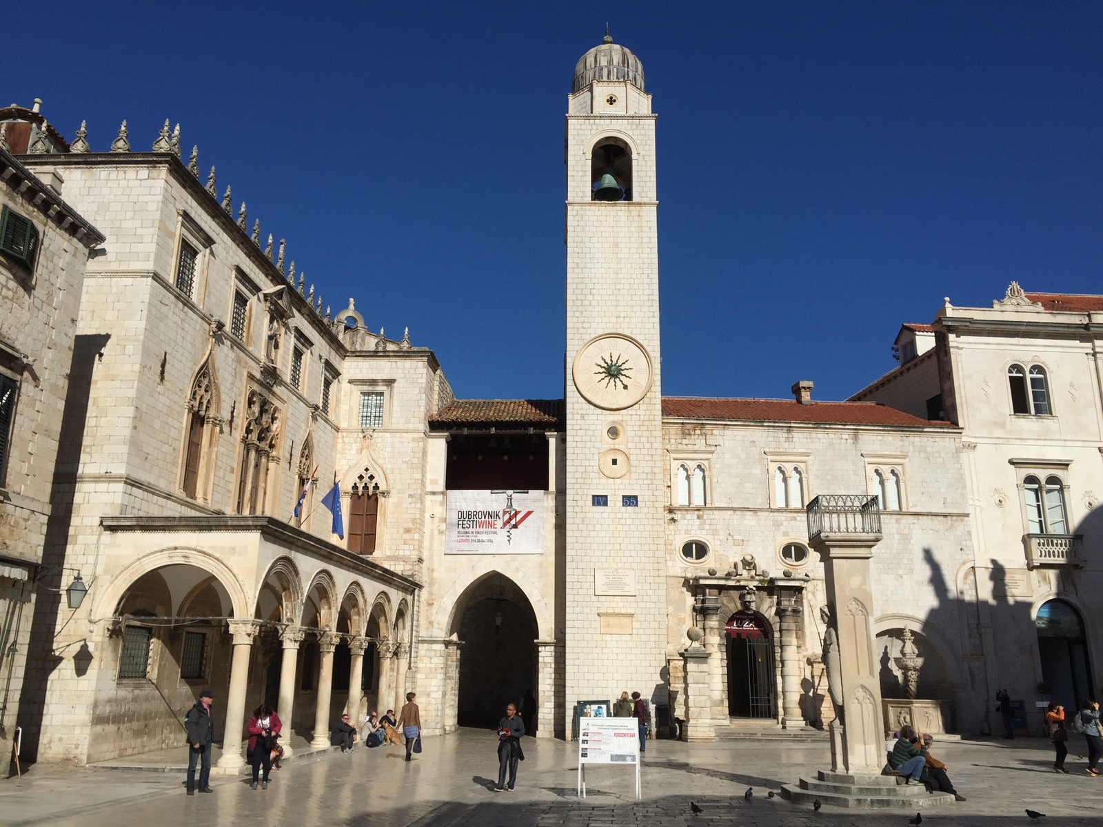 Photo Croatie Dubrovnik 2016-04 76