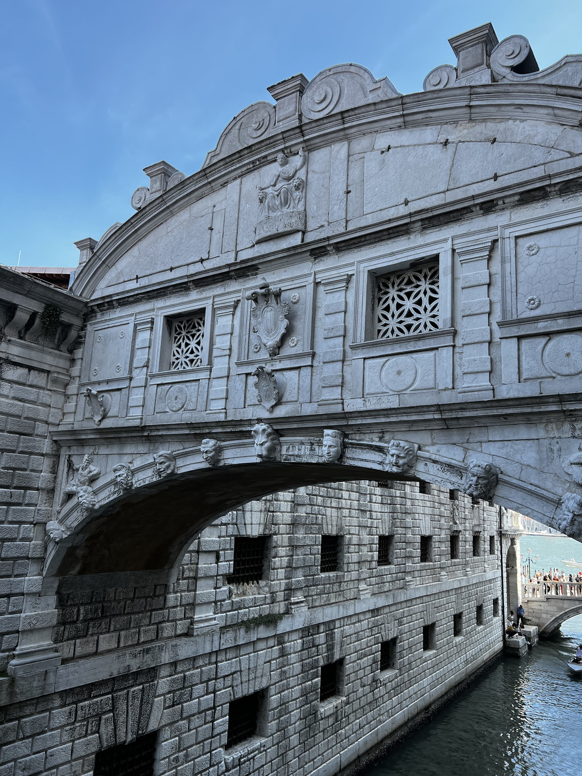 Photo Italie Venise Palais des Doges 2022-05 136
