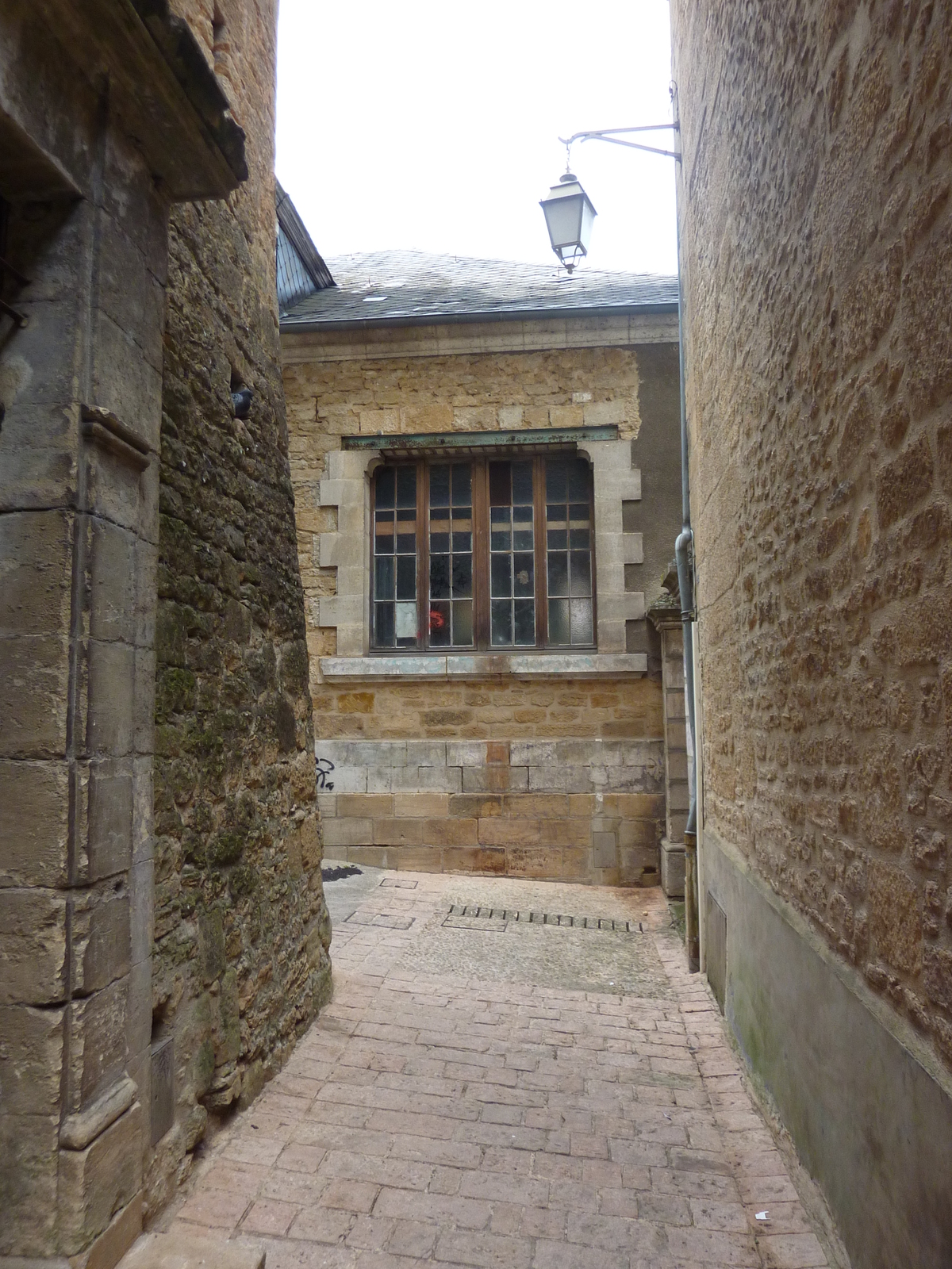 Photo France Sarlat la Canéda 2009-07 88