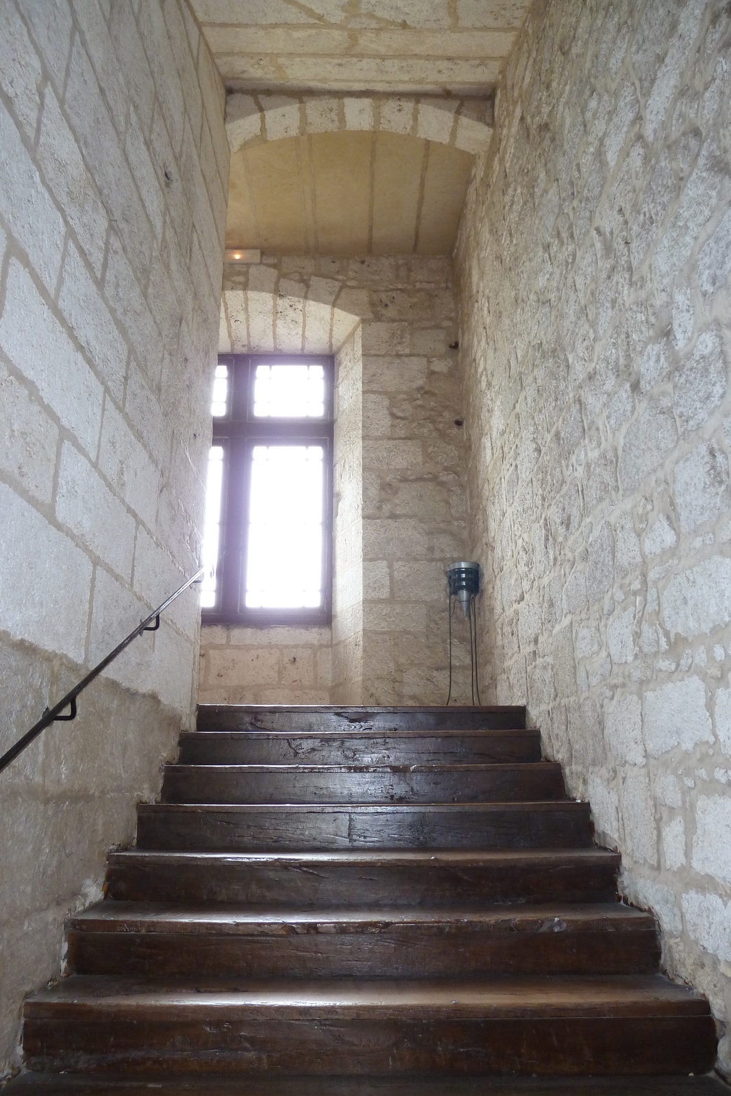 Photo France Monbazillac 2010-08 18