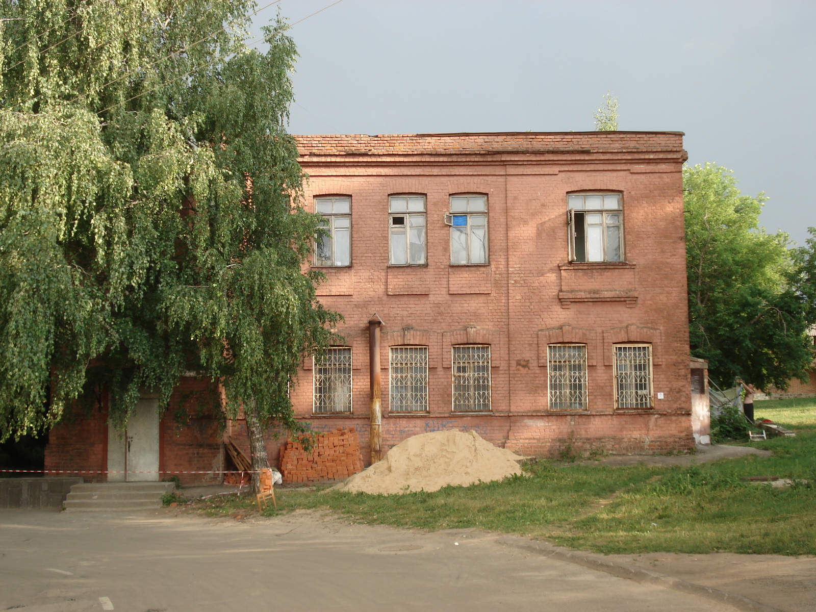 Photo Russie Nijni Novgorod 2006-07 134