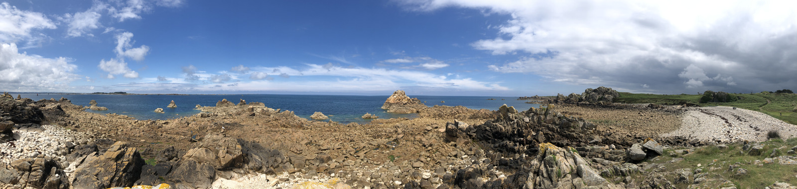 Photo France Île de Bréhat 2020-06 92