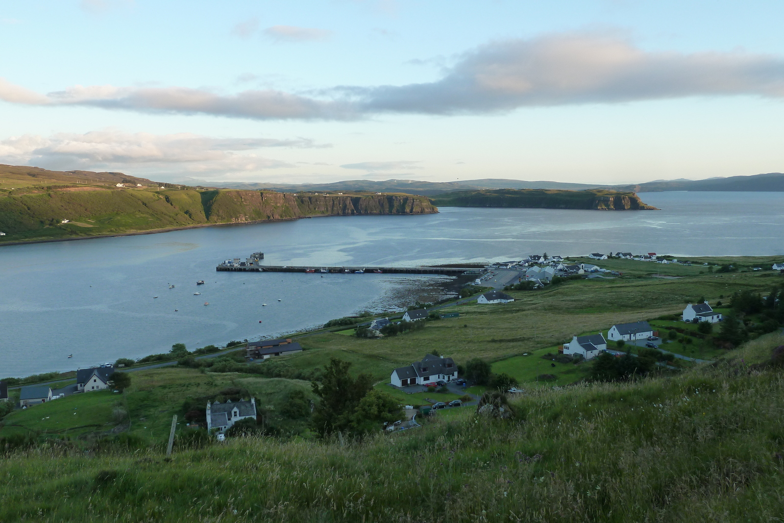 Photo Royaume-Uni Skye 2011-07 44