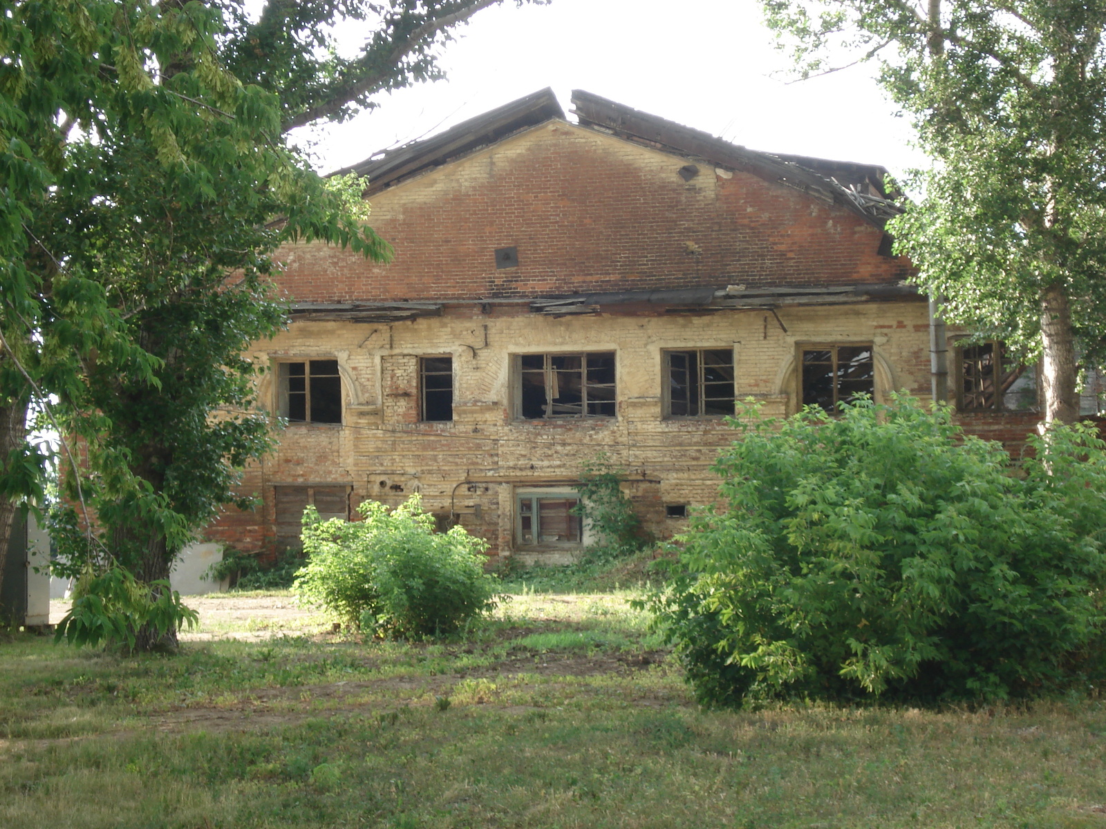 Photo Russie Nijni Novgorod 2006-07 33