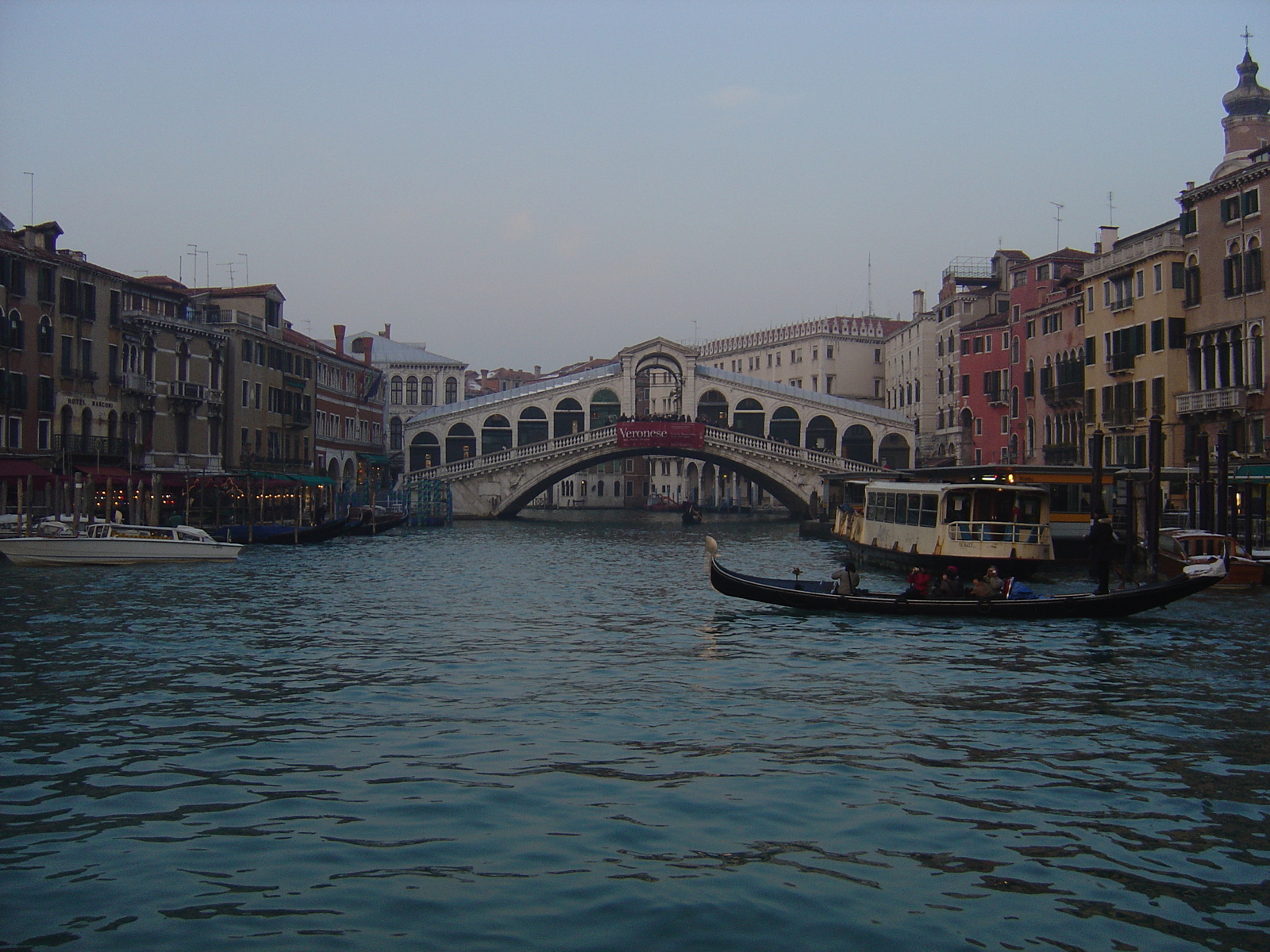 Photo Italie Venise 2005-03 610