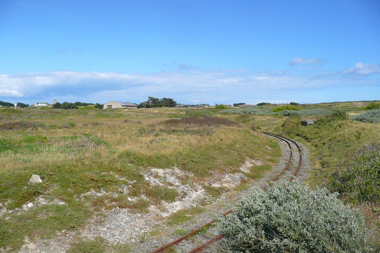 Photo France Presqu'ile de Quiberon 2008-07 19