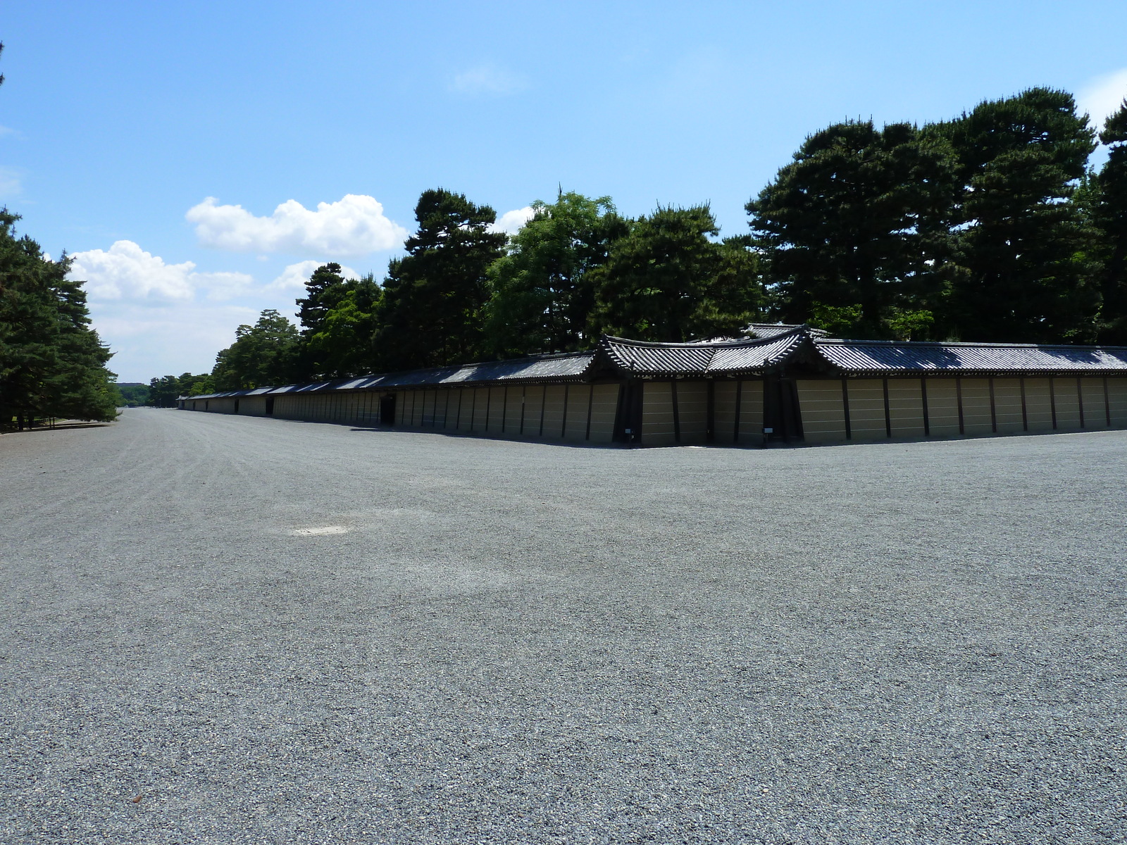 Photo Japon Kyoto Parc Gyoen de Kyoto 2010-06 60
