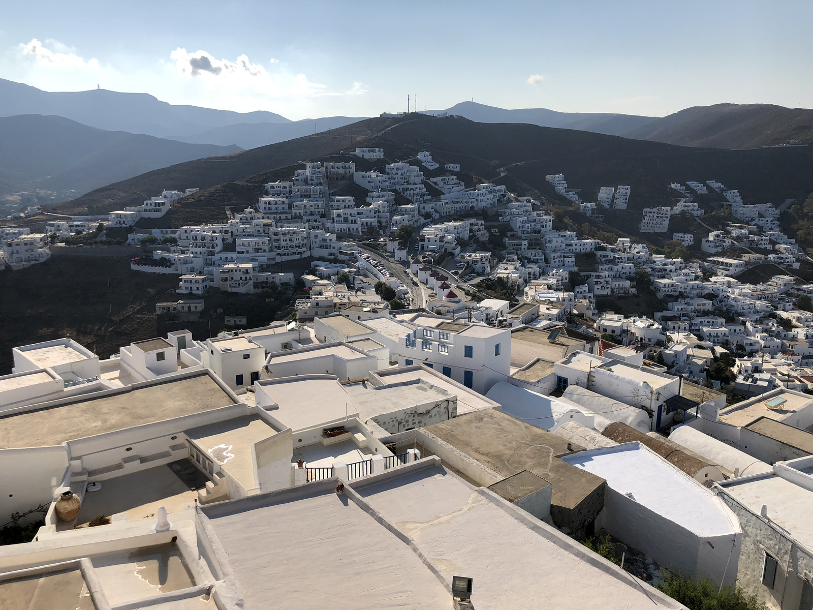 Photo Grèce Astypalea 2018-07 167