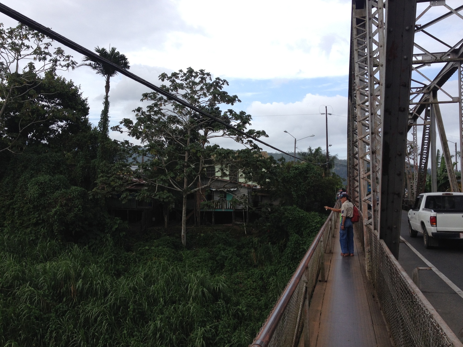 Photo Costa Rica Turrialba 2015-03 21
