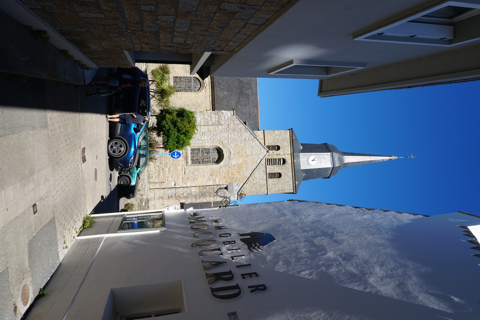 Photo France Locmariaquer 2016-08 13
