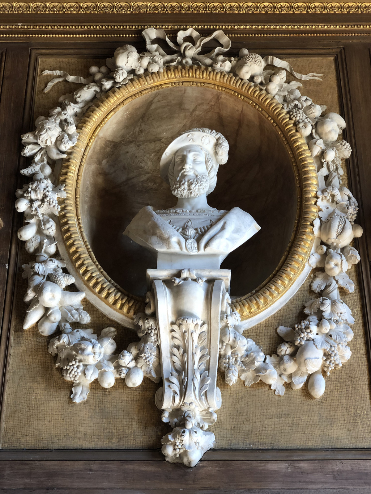Photo France Fontainebleau 2019-04 434