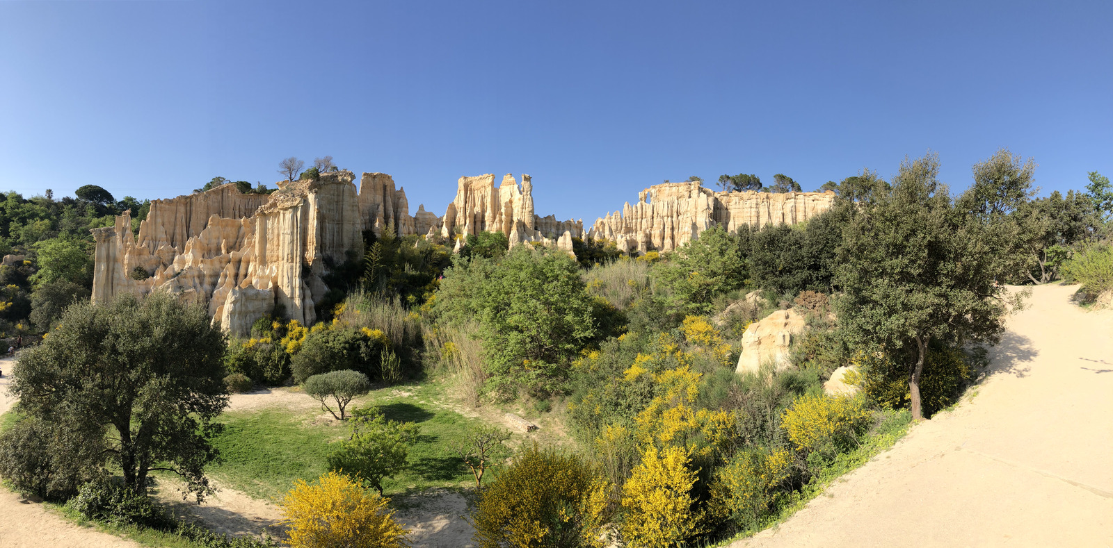 Photo France Orgues d'Ille Sur Tet 2018-04 52