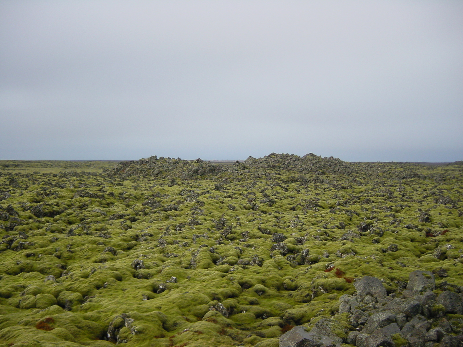 Photo Islande Reykjanes 2003-03 4