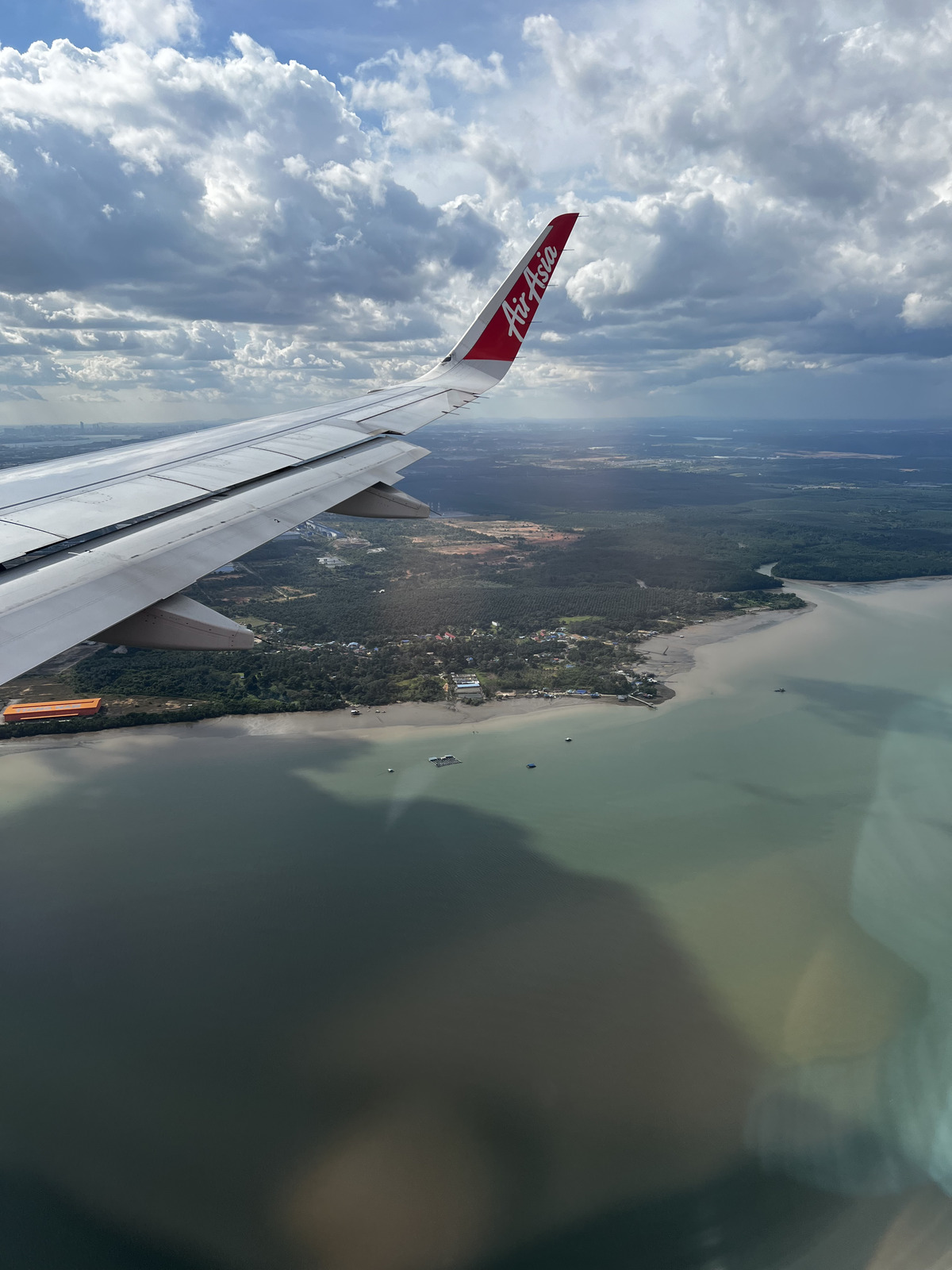Photo Singapour Vue du ciel 2023-01 14