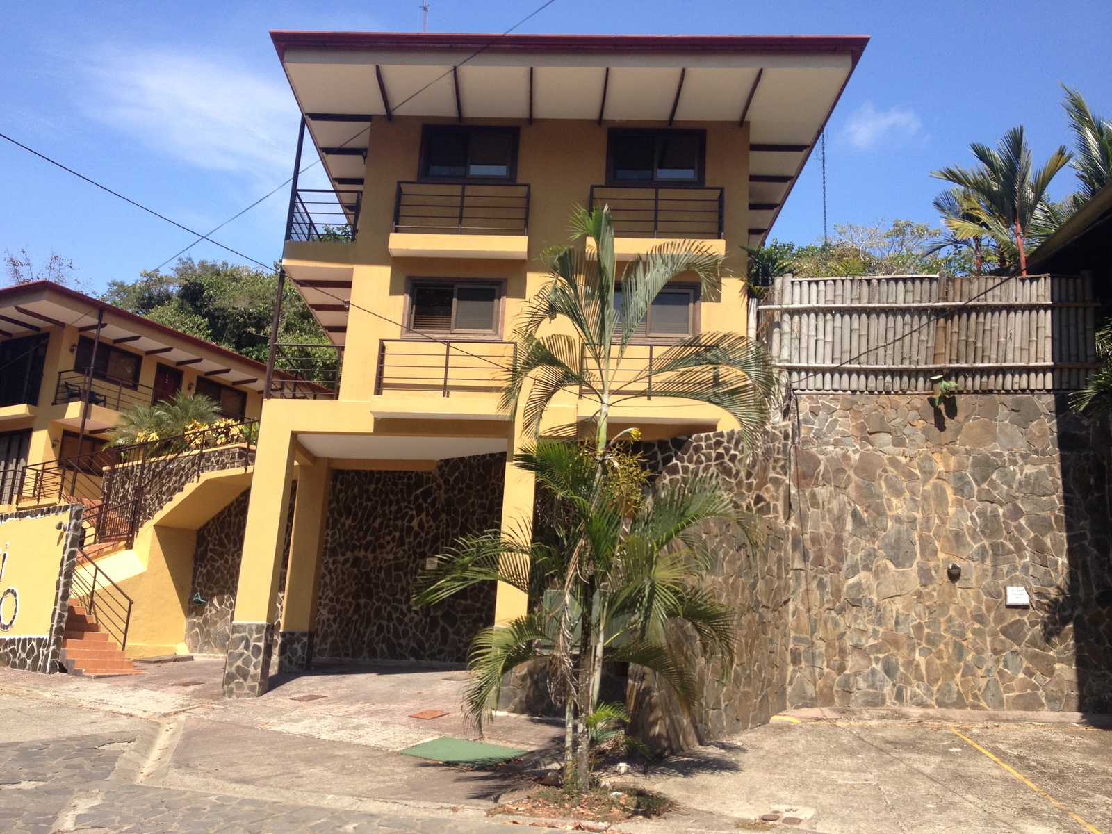 Photo Costa Rica Parc Manuel Antonio 2015-03 72