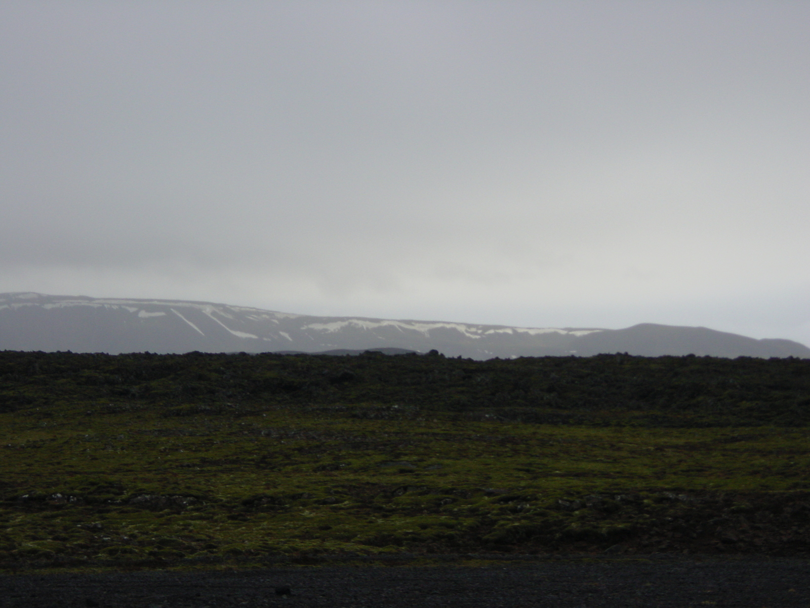 Photo Islande Reykjanes 2003-03 15