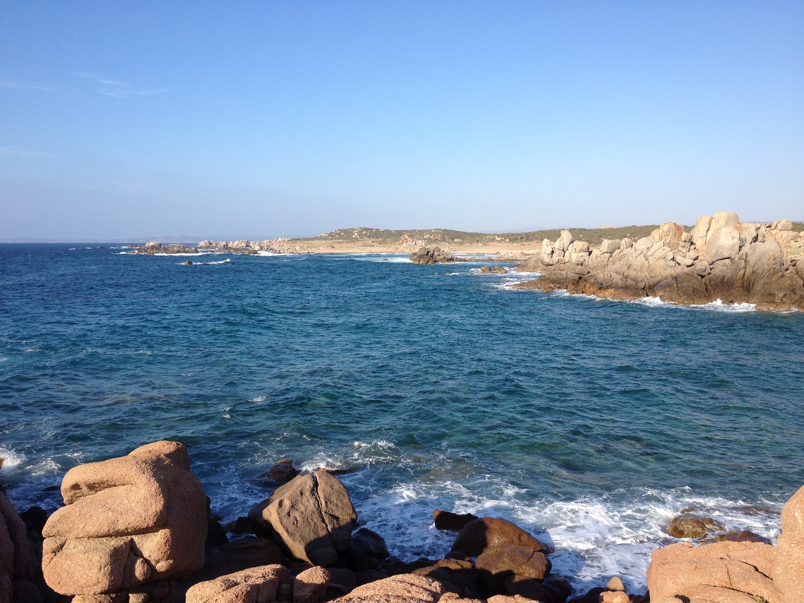 Photo Italie Sardaigne Portobello di Gallura 2015-06 18