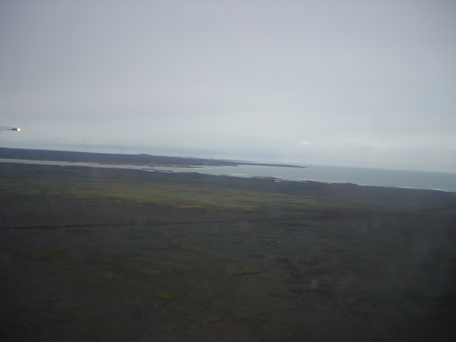 Photo Islande Reykjanes 2003-03 7
