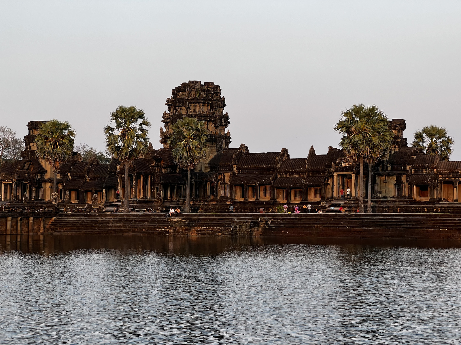 Photo Cambodge Siem Reap Angkor Wat 2023-01 334