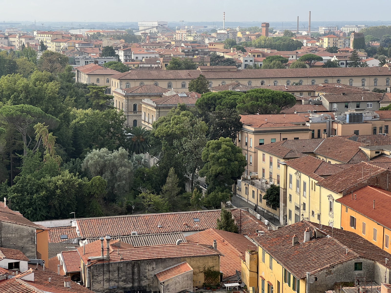 Photo Italie Pise 2021-09 181