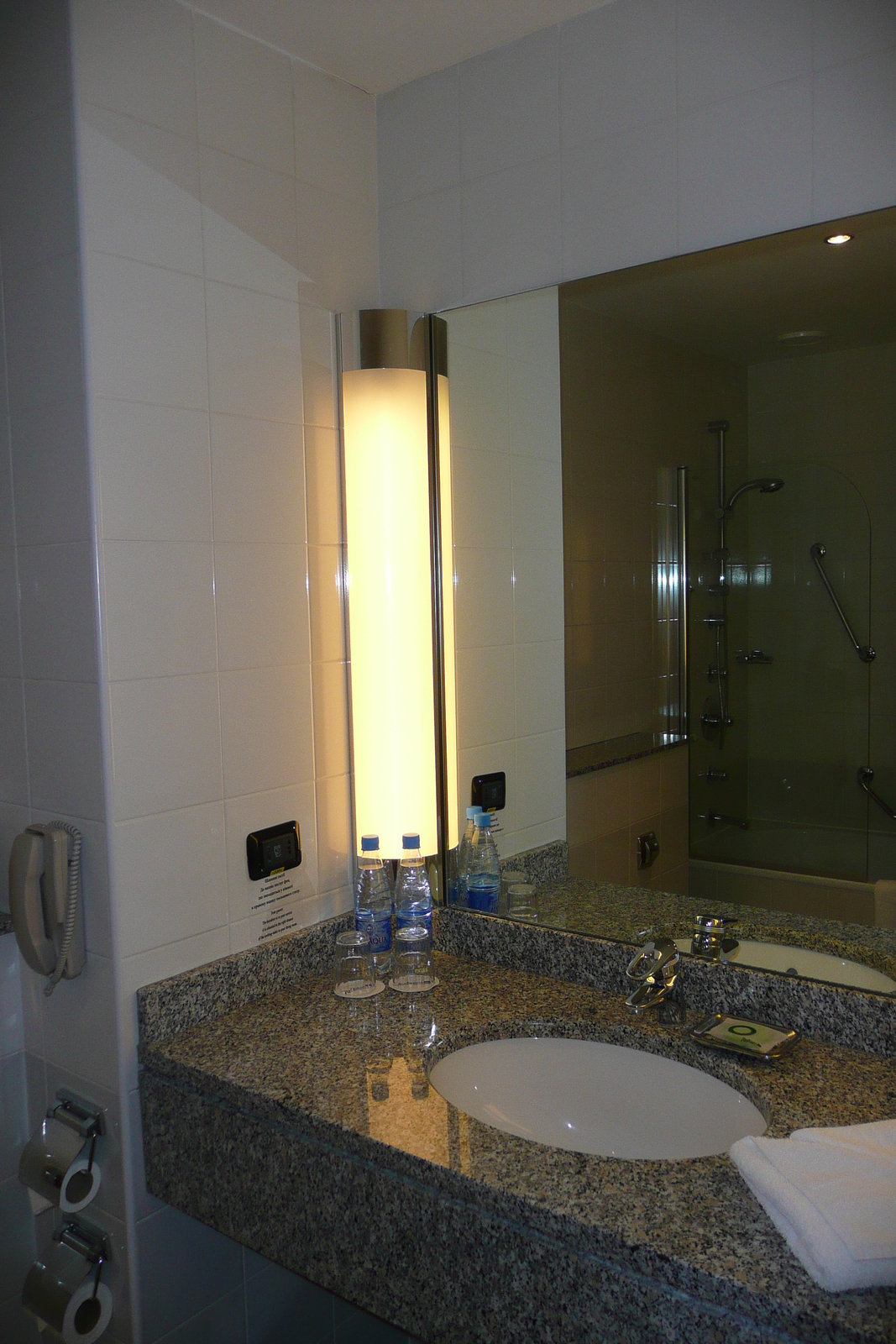 Photo Ukraine Kiev Hotel Radisson Kiev 2007-11 15