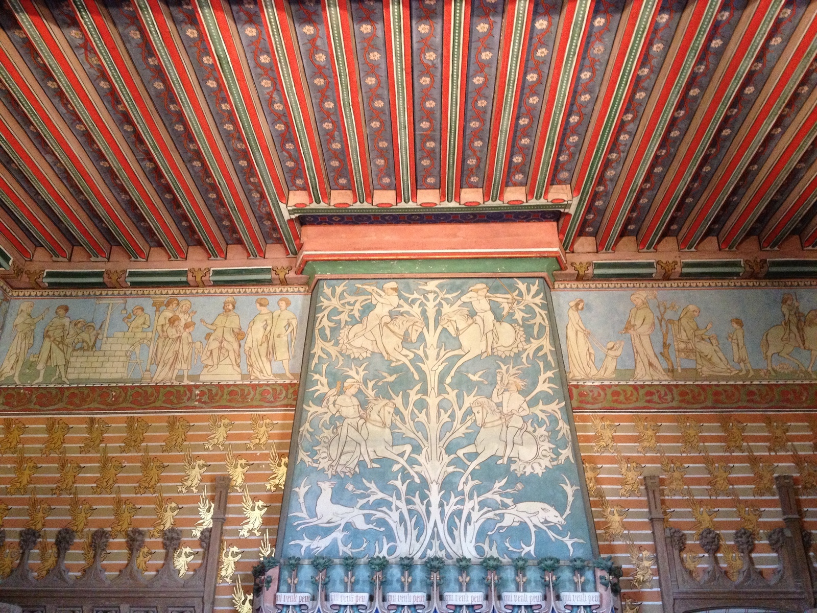 Photo France Pierrefonds 2014-05 323