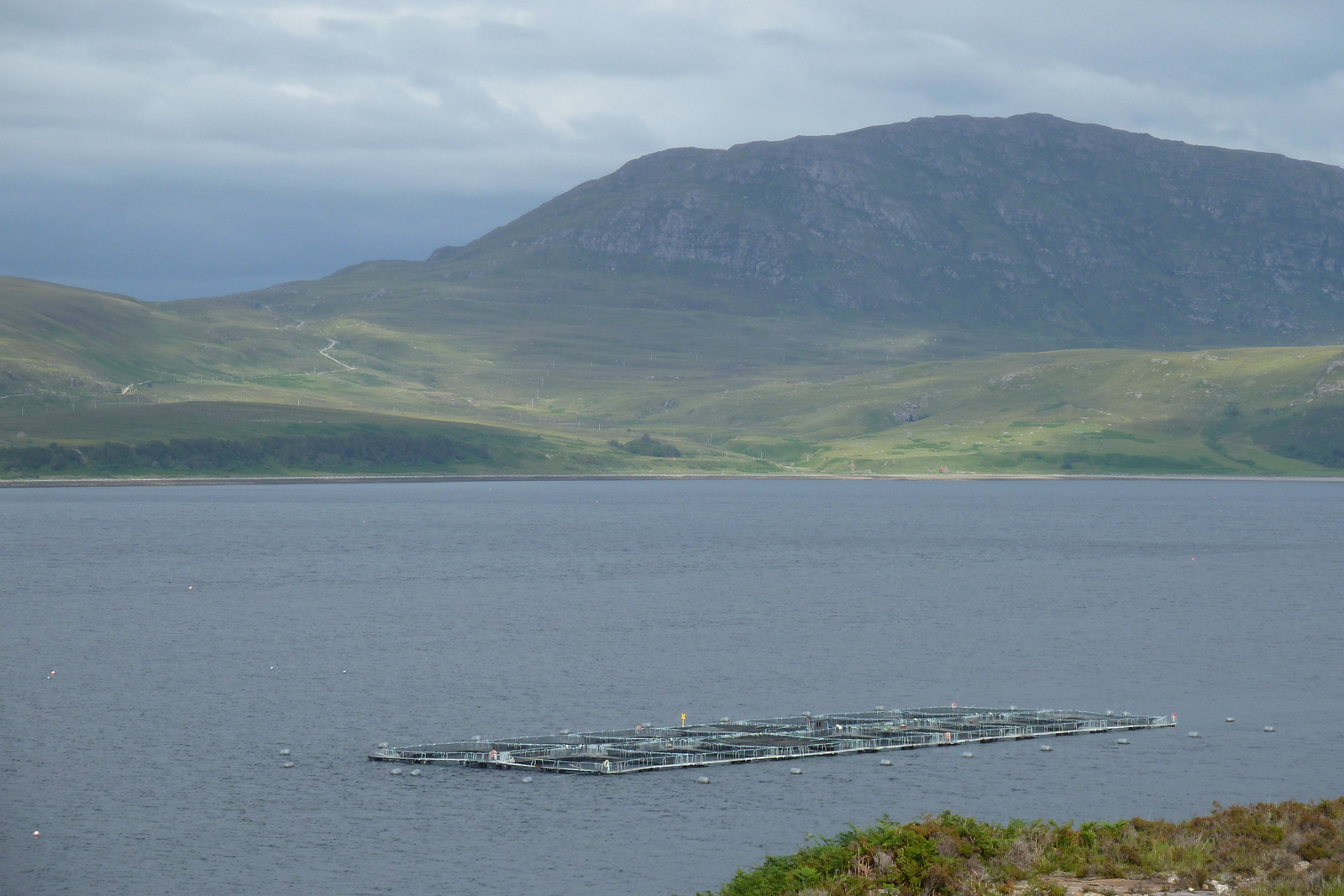 Photo Royaume-Uni Wester Ross 2011-07 116