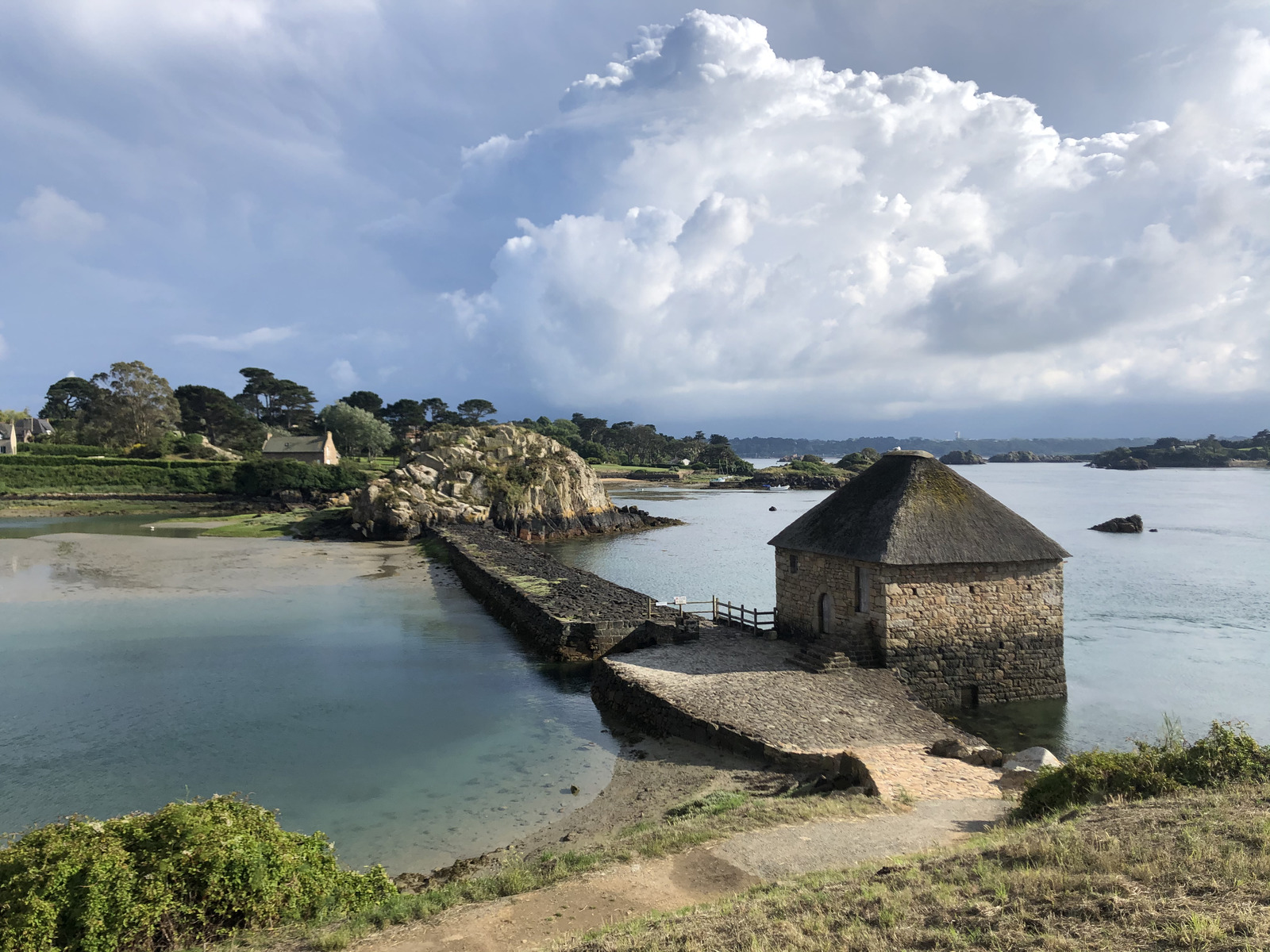 Photo France Île de Bréhat 2020-06 257