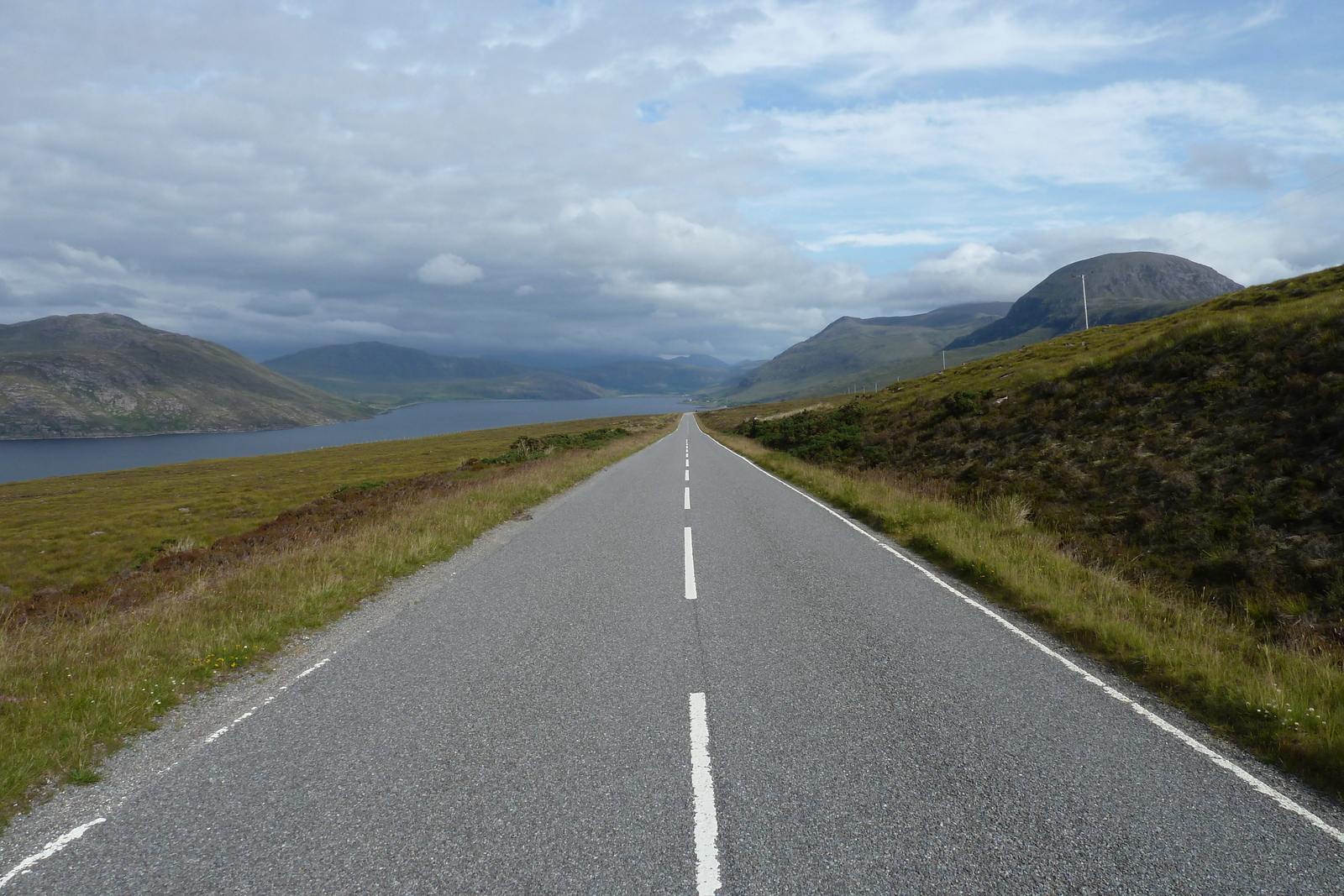 Photo Royaume-Uni Wester Ross 2011-07 55