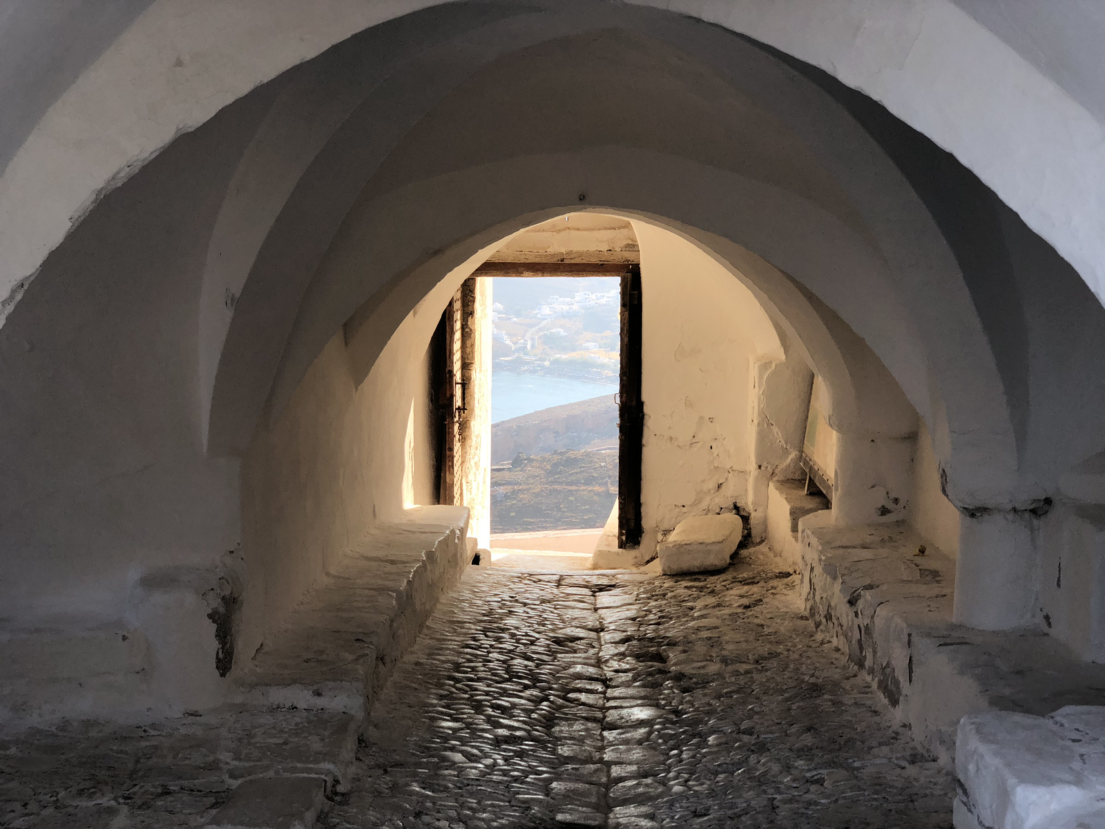 Photo Grèce Astypalea 2018-07 227