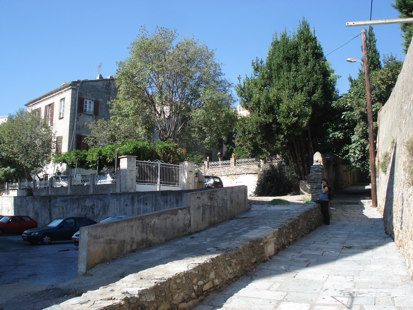 Photo France Corse Bastia 2006-09 95